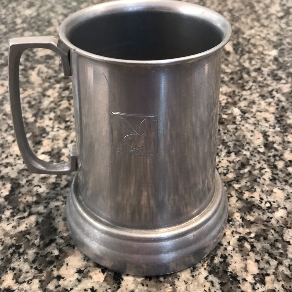Vintage Playboy Mug